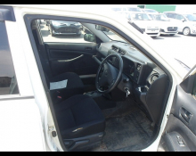 Toyota Probox Van 2017