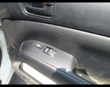 Toyota Probox Van 2017