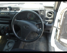 Toyota Probox Van 2017