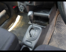 Toyota Probox Van 2017