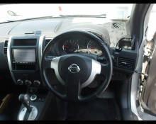 Nissan X-Trail 2012