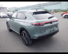 Honda Vezel 2024