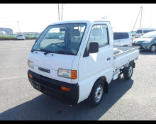 Suzuki Carry Truck 1998