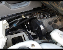 Suzuki Carry Truck 1998