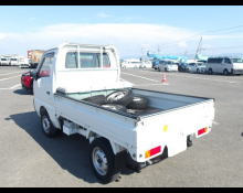 Suzuki Carry Truck 1998