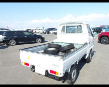 Suzuki Carry Truck 1998