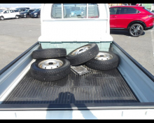 Suzuki Carry Truck 1998