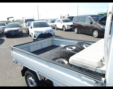 Suzuki Carry Truck 1998