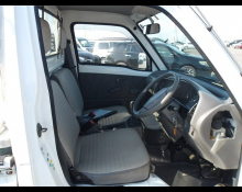 Suzuki Carry Truck 1998