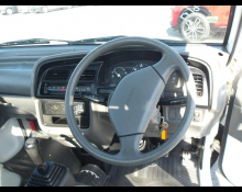 Suzuki Carry Truck 1998