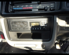 Suzuki Carry Truck 1998