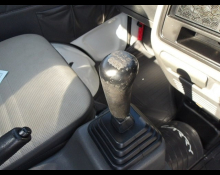 Suzuki Carry Truck 1998