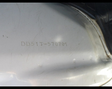 Suzuki Carry Truck 1998