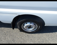 Suzuki Carry Truck 1998