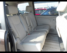 Nissan Serena 2015