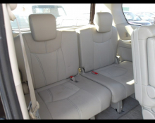 Nissan Serena 2015
