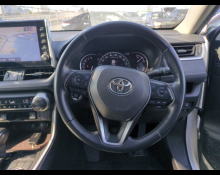 Toyota RAV4 2020
