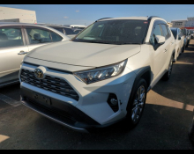 Toyota RAV4 2020