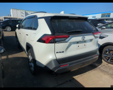 Toyota RAV4 2020