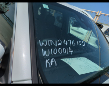 Mercedes-Benz GLB-Class 2021