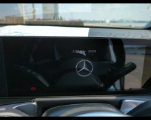 Mercedes-Benz GLB-Class 2021