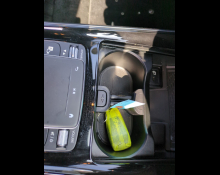 Mercedes-Benz GLB-Class 2021