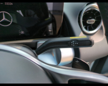 Mercedes-Benz GLB-Class 2021