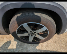 Mercedes-Benz GLB-Class 2021