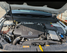 Mercedes-Benz GLB-Class 2021