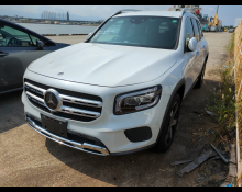 Mercedes-Benz GLB-Class 2021