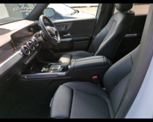 Mercedes-Benz GLB-Class 2021