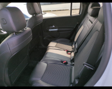 Mercedes-Benz GLB-Class 2021