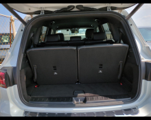 Mercedes-Benz GLB-Class 2021