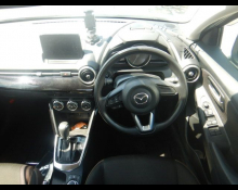 Mazda Mazda2 2020