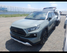 Toyota RAV4 2020