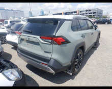 Toyota RAV4 2020