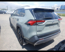 Toyota RAV4 2020