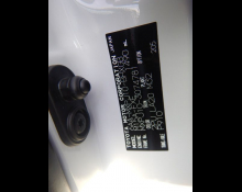 Toyota Yaris Cross 2023