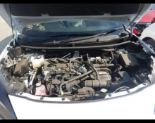 Toyota Yaris Cross 2023