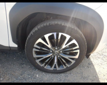 Toyota Yaris Cross 2023