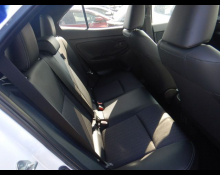 Toyota Yaris Cross 2023