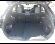 Toyota Yaris Cross 2023