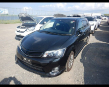 Toyota Corolla Fielder 2014
