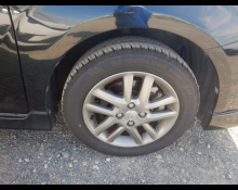 Toyota Corolla Fielder 2014