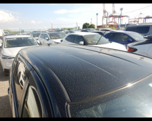 Toyota Corolla Fielder 2014