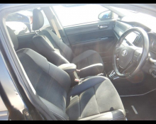 Toyota Corolla Fielder 2014