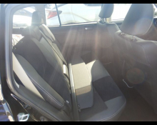 Toyota Corolla Fielder 2014