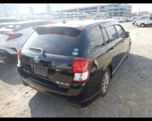 Toyota Corolla Fielder 2014