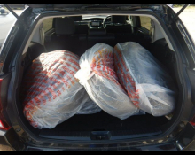 Toyota Corolla Fielder 2014