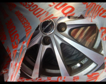 Toyota Corolla Fielder 2014